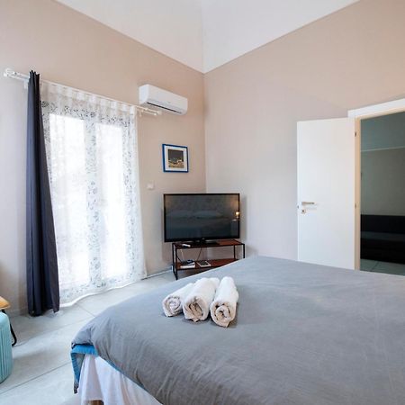 Apartment Veneto, Catania Center מראה חיצוני תמונה