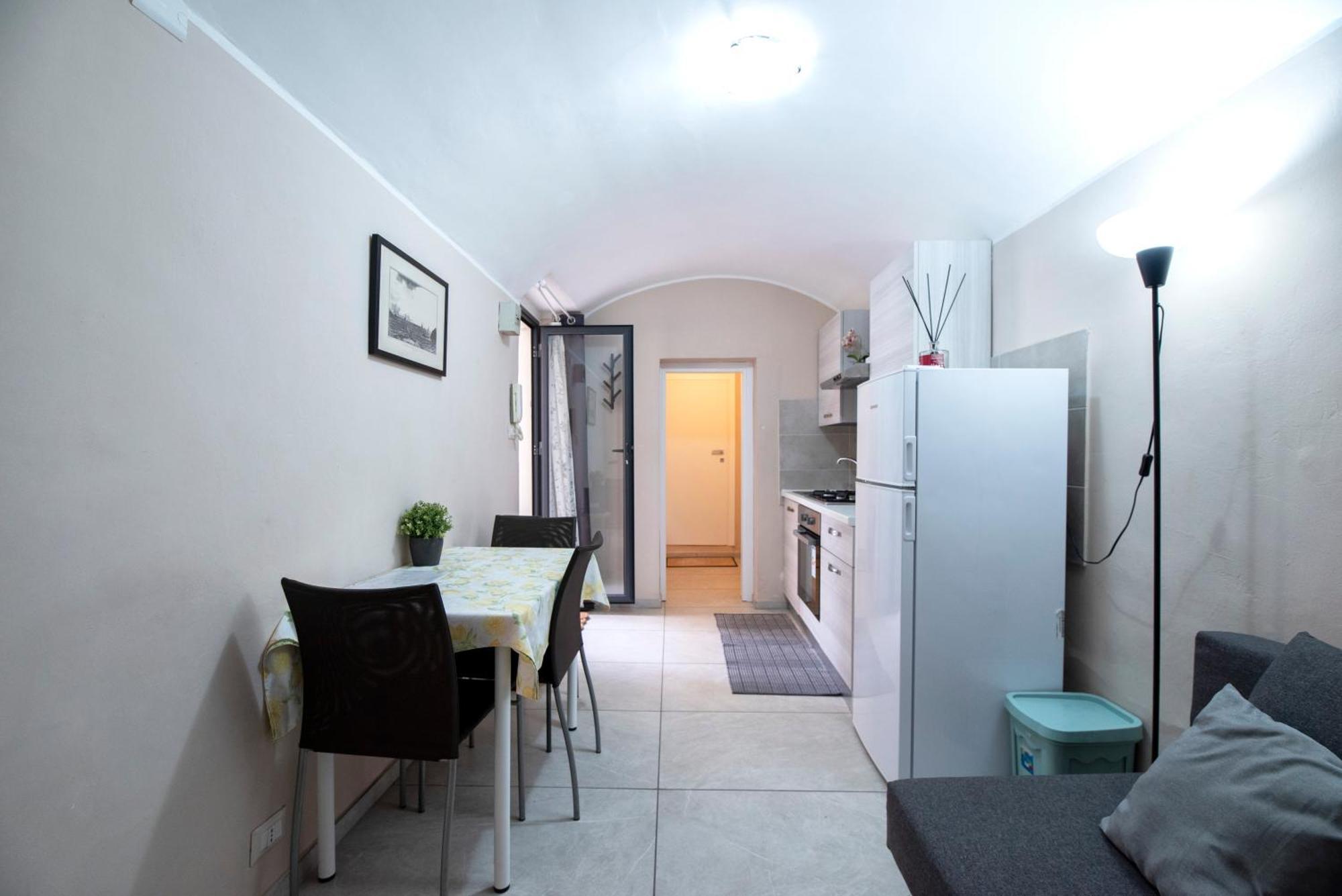 Apartment Veneto, Catania Center מראה חיצוני תמונה