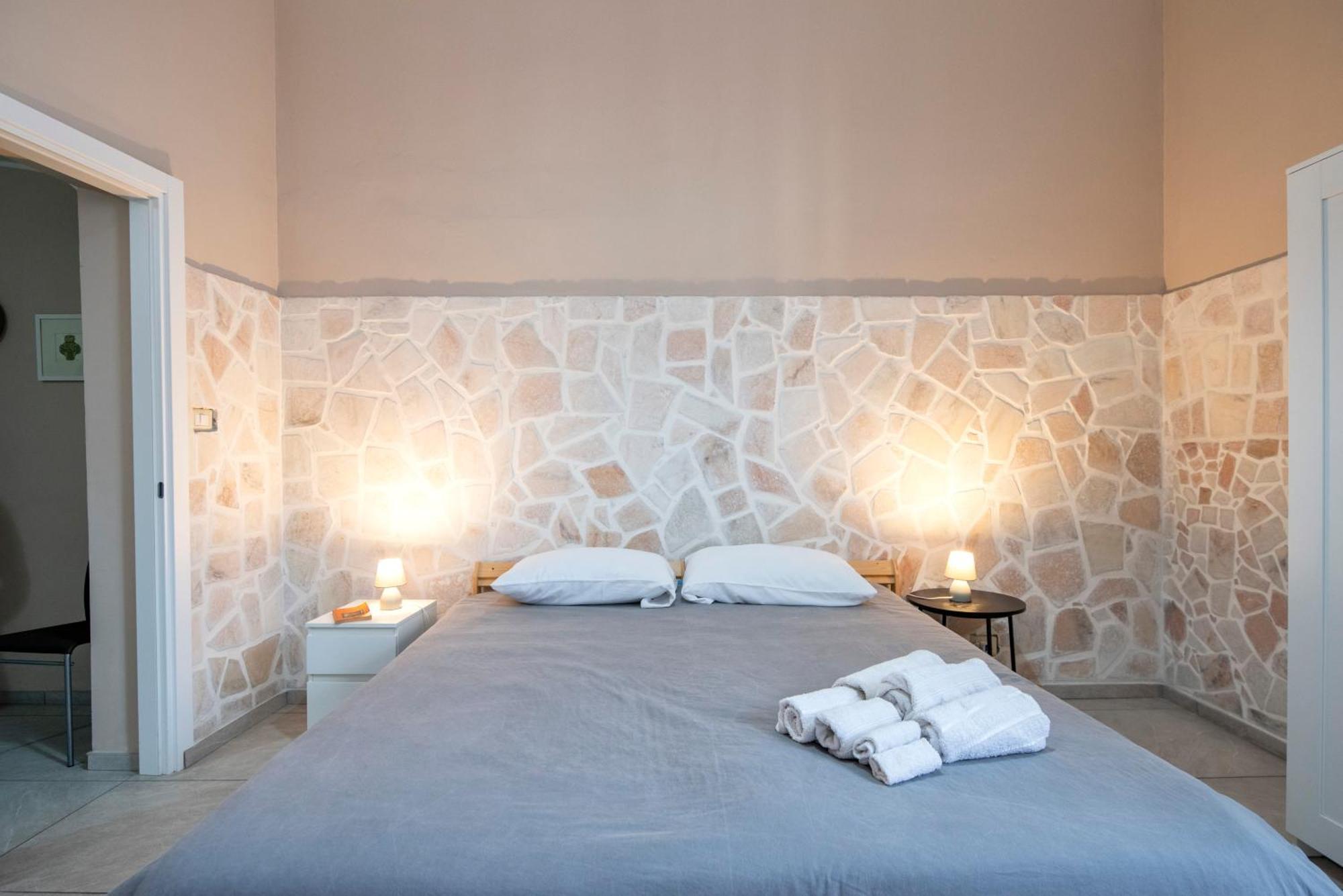 Apartment Veneto, Catania Center מראה חיצוני תמונה