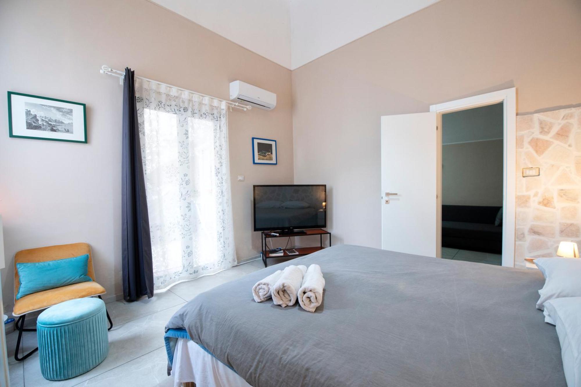 Apartment Veneto, Catania Center מראה חיצוני תמונה
