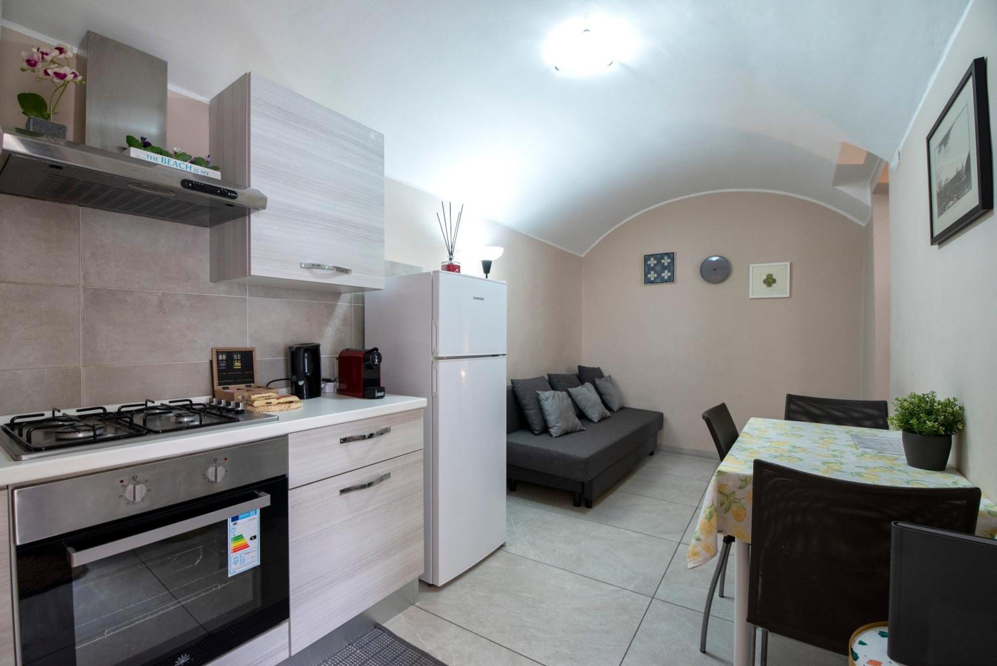Apartment Veneto, Catania Center מראה חיצוני תמונה