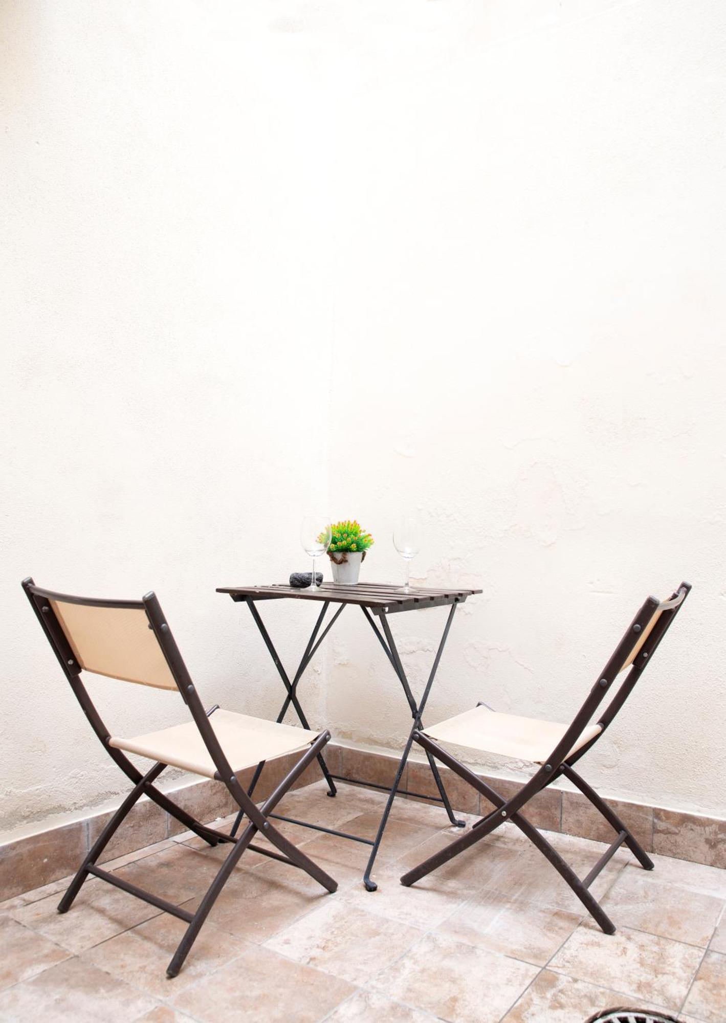 Apartment Veneto, Catania Center מראה חיצוני תמונה