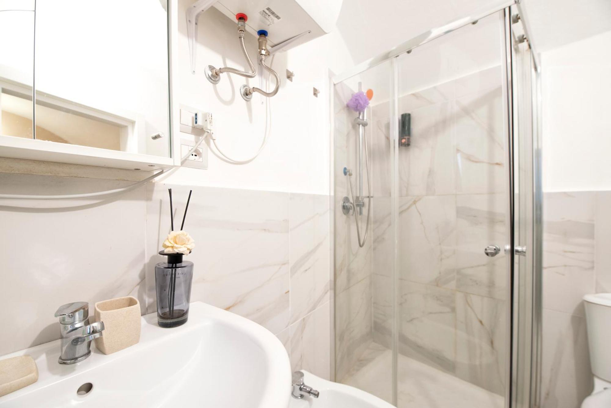 Apartment Veneto, Catania Center מראה חיצוני תמונה